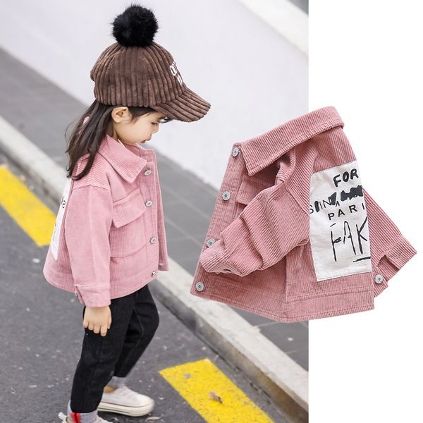 autumn jacket for girls baby girl winter clothes casual outerwears fashion 2020 winter coat kids jackets windbreaker for girls, Blue;gray
autumn jacket for girls baby girl winter clothes casual outerwears fashion 2020 winter coat kids jackets windbreaker for girls, Blue;gray