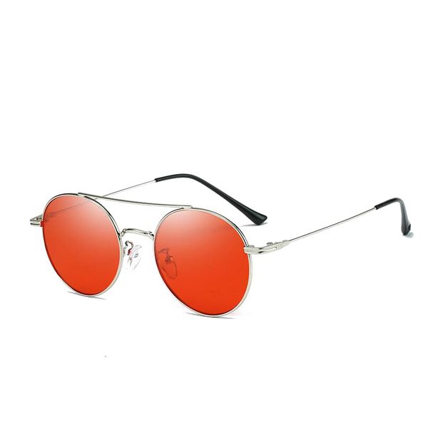 sunglasses dokly 2021 fashion red round real uv400 women vintage sunglass lens, White;black
sunglasses dokly 2021 fashion red round real uv400 women vintage sunglass lens, White;black