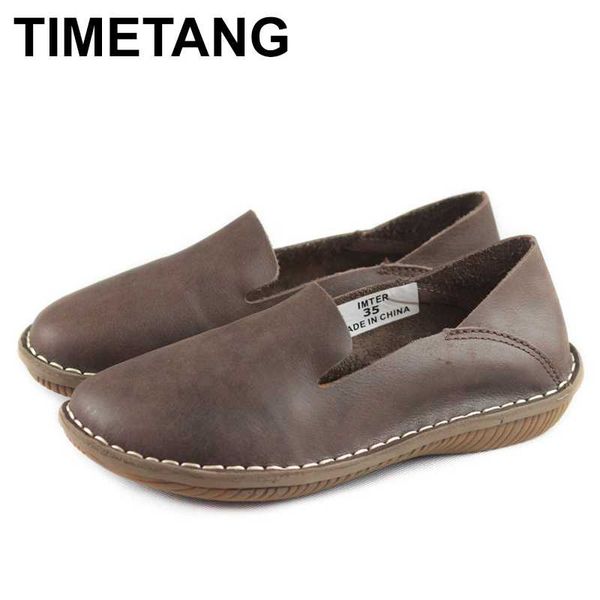 timetangshoes для женщин с круглой головой удобной плоскодонной износостойкой, реальные кожаной обувью ручной работы, Black
timetangshoes для женщин с круглой головой удобной плоскодонной износостойкой, реальные кожаной обувью ручной работы, Black