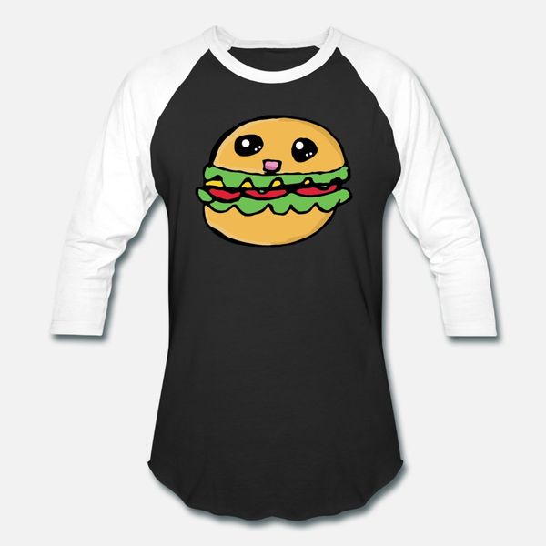 hamburger kawaii t shirt men knitted tee shirt round neck trend anti-wrinkle comical summer vintage shirt
hamburger kawaii t shirt men knitted tee shirt round neck trend anti-wrinkle comical summer vintage shirt