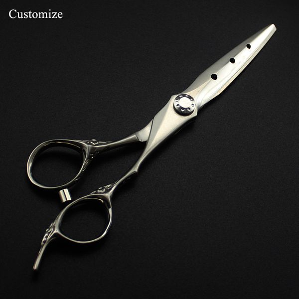 hair scissors customize logo japan 9cr13 steel 6 '' matte cut salon cutting barber makas thinning shears hairdressing
hair scissors customize logo japan 9cr13 steel 6 '' matte cut salon cutting barber makas thinning shears hairdressing