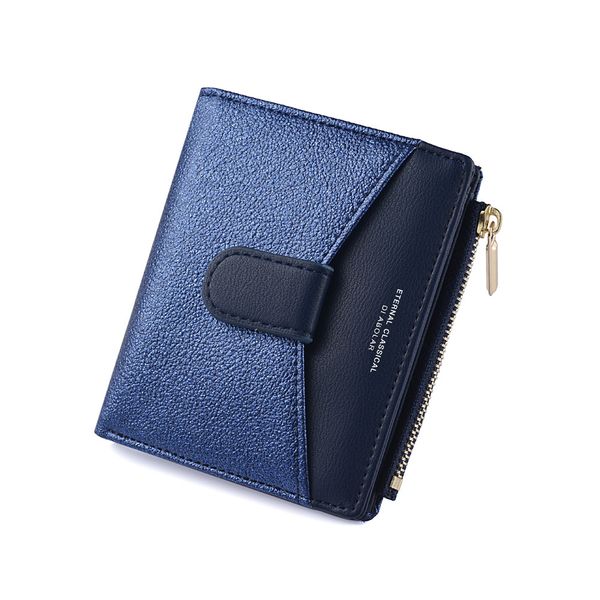 hasp small sequins women wallet fashion leather purse lady card holders clutch female slim purse money bag wallets card package, Brown;gray
hasp small sequins women wallet fashion leather purse lady card holders clutch female slim purse money bag wallets card package, Brown;gray