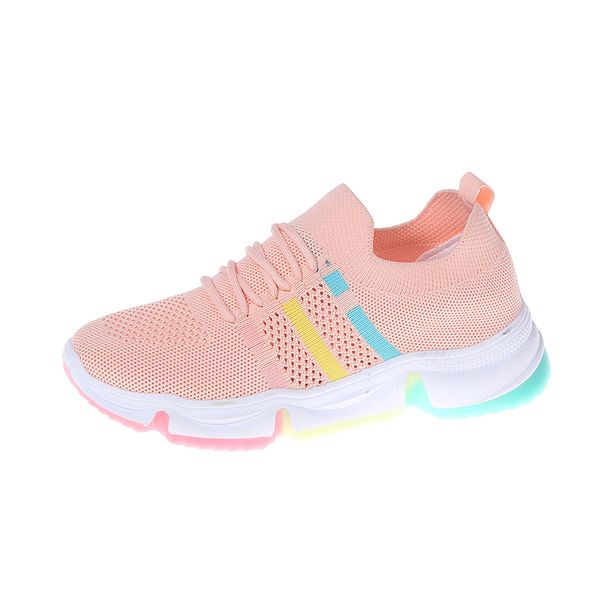 hipster ins hot summer new flying плести женская обувь спортивная повседневная полуботинки дышащий tide шнуровка круглый toe, Black 
hipster ins hot summer new flying плести женская обувь спортивная повседневная полуботинки дышащий tide шнуровка круглый toe, Black