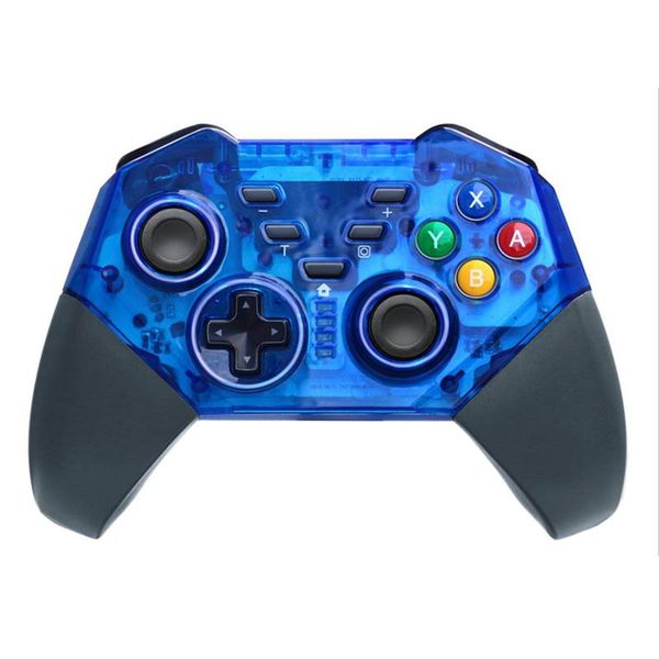 cgjxsnew wireless bluetooth gamepad for nintend switch pro controller wireless joypad for switch console joystick for pc /android
cgjxsnew wireless bluetooth gamepad for nintend switch pro controller wireless joypad for switch console joystick for pc /android