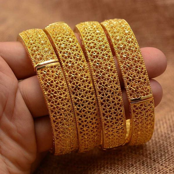 twisted gold color bracelet for women man dubai wedding bangles ethiopian bracelets & bangles african jewelry arab middle east, Black
twisted gold color bracelet for women man dubai wedding bangles ethiopian bracelets & bangles african jewelry arab middle east, Black