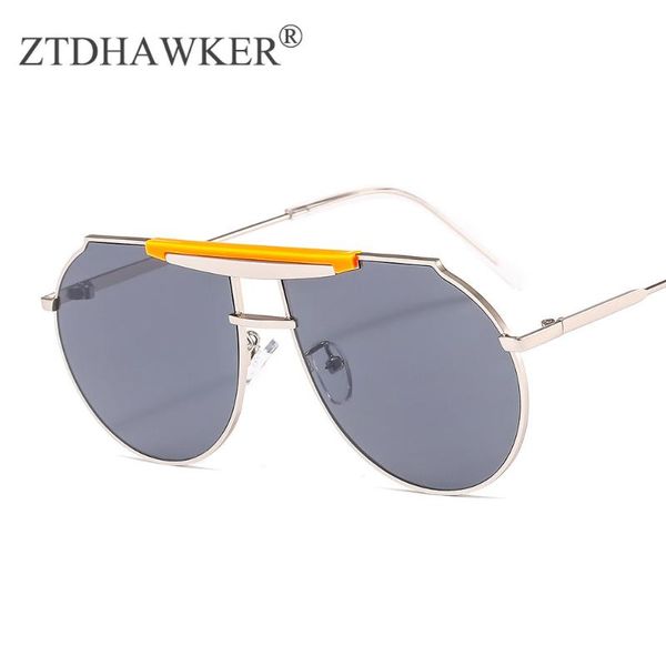 personality new sunglasses fashion men and women metal big frame conjoined eyeglasses flat mirror, White;black
personality new sunglasses fashion men and women metal big frame conjoined eyeglasses flat mirror, White;black