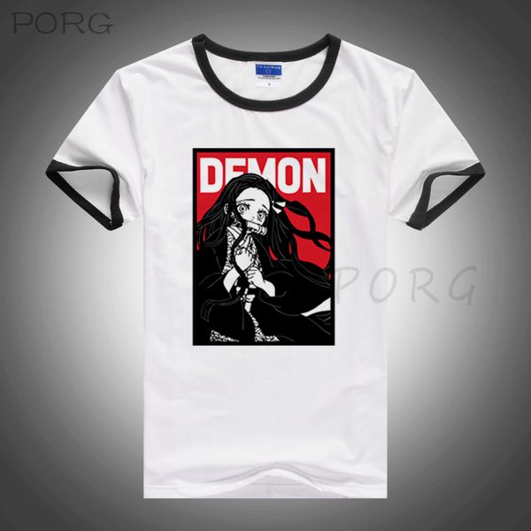 kimetsu no yaiba nezuko new design men t shirt casual summer t-shirt o-neck dropshipping anime tshirt japanese camiseta ulzzang
kimetsu no yaiba nezuko new design men t shirt casual summer t-shirt o-neck dropshipping anime tshirt japanese camiseta ulzzang