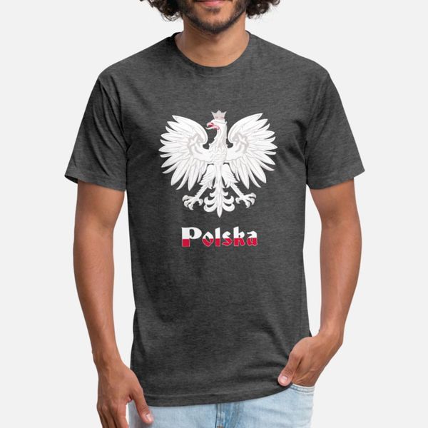 polish eagle polska crest poland dyngus day t shirt men customized cotton round collar leisure graphic basic summer pictures shirt
polish eagle polska crest poland dyngus day t shirt men customized cotton round collar leisure graphic basic summer pictures shirt