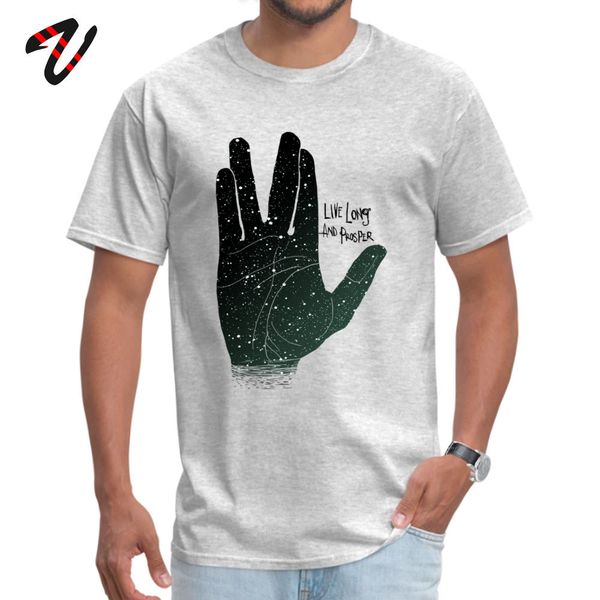custom gift t-shirt men live long and prosper tees new design o-neck europe cotton tshirt street t shirts ing
custom gift t-shirt men live long and prosper tees new design o-neck europe cotton tshirt street t shirts ing