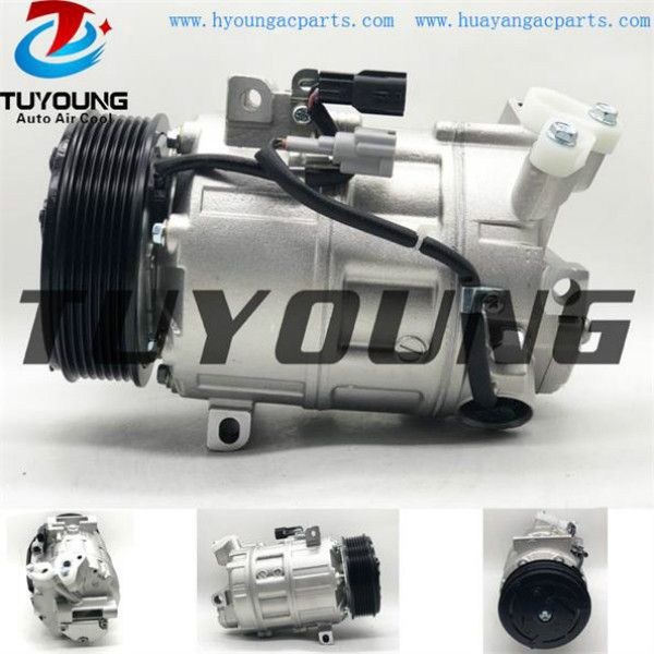 dsc17ec car ac compressor fit nissan x-trail renault laguna 92600en22b 92600en22d 8200720780 z00032-33b 351322141
dsc17ec car ac compressor fit nissan x-trail renault laguna 92600en22b 92600en22d 8200720780 z00032-33b 351322141