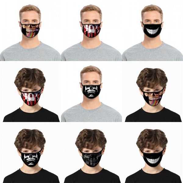 зубы череп черного mascarilla мода dust лицо маска моющаяся пыль защита респиратор многоразовых пользовательские дышащие для взрослых дети 2, Black
зубы череп черного mascarilla мода dust лицо маска моющаяся пыль защита респиратор многоразовых пользовательские дышащие для взрослых дети 2, Black
