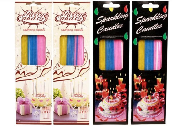 2020 creative candle birthday candle factory wholesale 18 color long rod classic cake candle romantic flash
2020 creative candle birthday candle factory wholesale 18 color long rod classic cake candle romantic flash