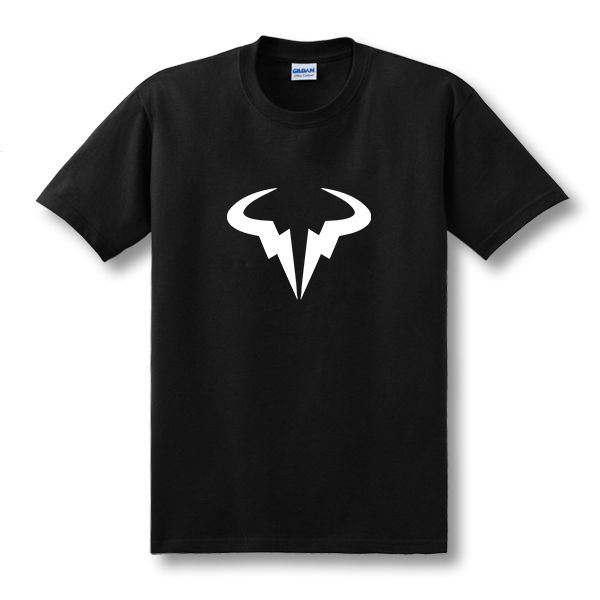 2020 летний новый хлопка способа вскользь с коротким рукавом большой yards t shirt мужчины рафаэль надаль natto bull logo футболка top тройн
2020 летний новый хлопка способа вскользь с коротким рукавом большой yards t shirt мужчины рафаэль надаль natto bull logo футболка top тройн