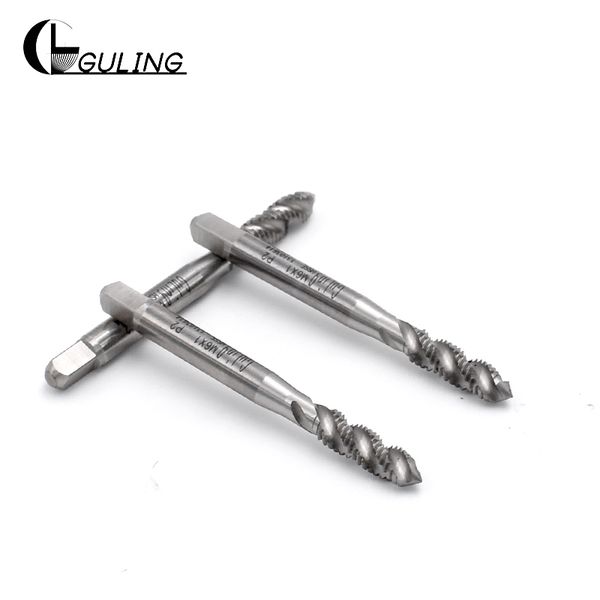 guling nf(national fine) standard thread spiral fluted taps bright coating thread machine tap
guling nf(national fine) standard thread spiral fluted taps bright coating thread machine tap