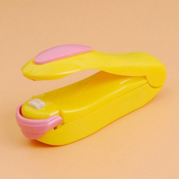 for portable machine resealer bag heat handy storage sealer easy sealing kitchen plastic sealers snack mini gadgets food packet yxlwn
for portable machine resealer bag heat handy storage sealer easy sealing kitchen plastic sealers snack mini gadgets food packet yxlwn