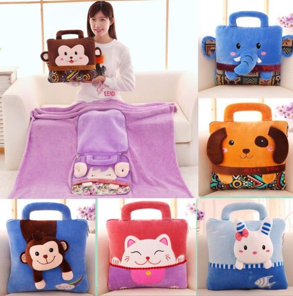 blankets cartoon plush pillow blanket portable sofa car nap air conditioner coral velvet cushion 110x160cm b241
blankets cartoon plush pillow blanket portable sofa car nap air conditioner coral velvet cushion 110x160cm b241