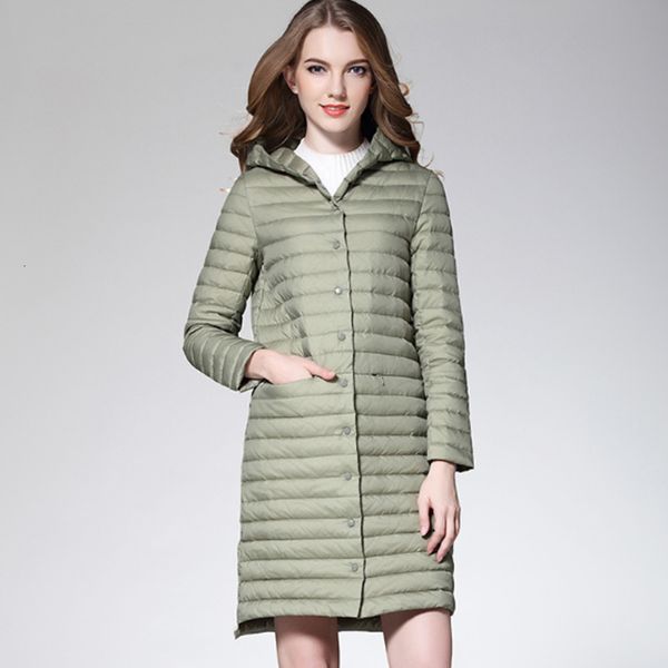 women light green/grey/black/pink/red wine long hooded ultra light white down jacket down jackets female winter warm coat coats, Black;white
women light green/grey/black/pink/red wine long hooded ultra light white down jacket down jackets female winter warm coat coats, Black;white