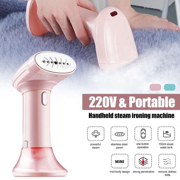 electric iron clothes machine handheld steam ironing machine 220v handheld steam ironing household
electric iron clothes machine handheld steam ironing machine 220v handheld steam ironing household
