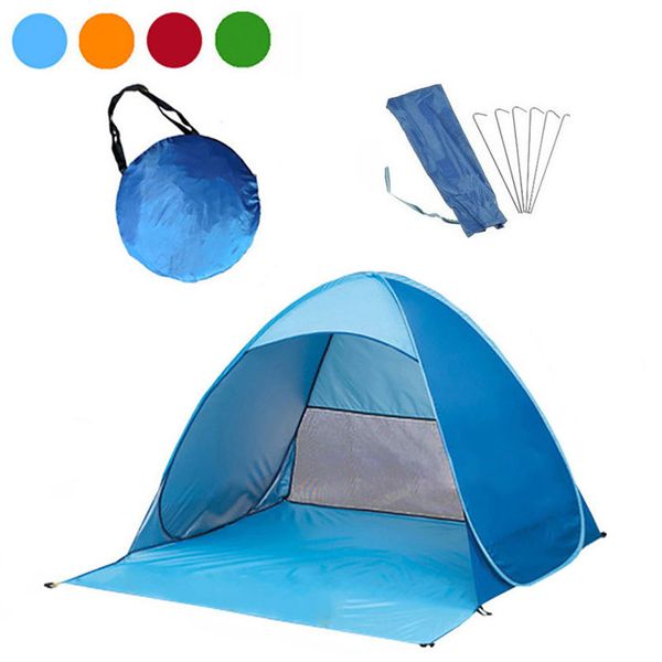 tents and shelters automatic camping ru beach tent ultralight folding up family tourist fish anti-uv fully sun shade
tents and shelters automatic camping ru beach tent ultralight folding up family tourist fish anti-uv fully sun shade