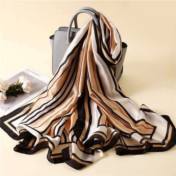 the spring of 2020 the new satin silk scarf, scarves joker is prevented bask in emulation silk satin shawl printing scarf scarves, Blue;gray
the spring of 2020 the new satin silk scarf, scarves joker is prevented bask in emulation silk satin shawl printing scarf scarves, Blue;gray