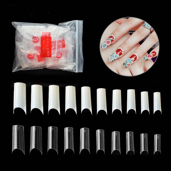 500pcs half french false nail art tips c curved fake nails acrylic uv gel manicure tip manicure ultra flexible, Red;gold
500pcs half french false nail art tips c curved fake nails acrylic uv gel manicure tip manicure ultra flexible, Red;gold