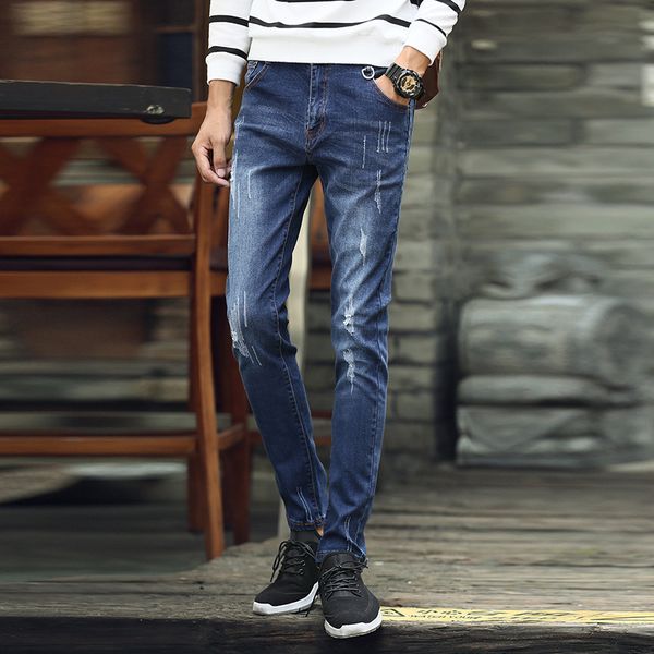 wholesale 2020 new autumn winter selling men's fashion casual popular long pants mp563, Blue
wholesale 2020 new autumn winter selling men's fashion casual popular long pants mp563, Blue