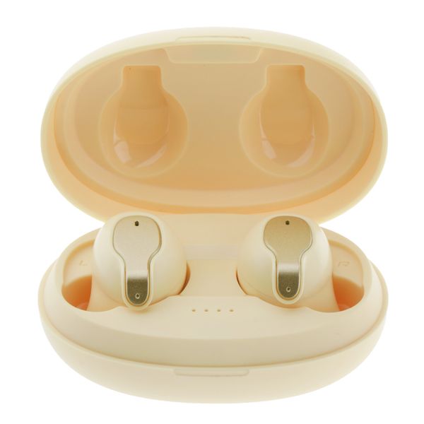 bluetooth headphones wireless bluetooth 5.0 headphones in ear earphones with 400mah charging box, built-in microphone
bluetooth headphones wireless bluetooth 5.0 headphones in ear earphones with 400mah charging box, built-in microphone
