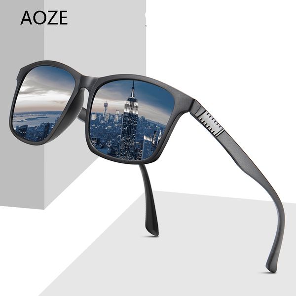 2020 polarized sunglasses man tr90 classic retro conducting fishing glasses tones square tones male frame uv400, White;black
2020 polarized sunglasses man tr90 classic retro conducting fishing glasses tones square tones male frame uv400, White;black