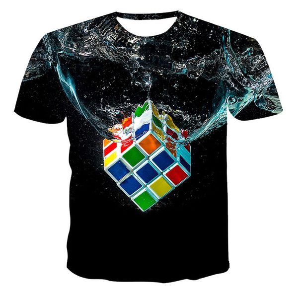 summer anime new creativity skull print the 3d print shirts anime harajuku funny men clothing
summer anime new creativity skull print the 3d print shirts anime harajuku funny men clothing