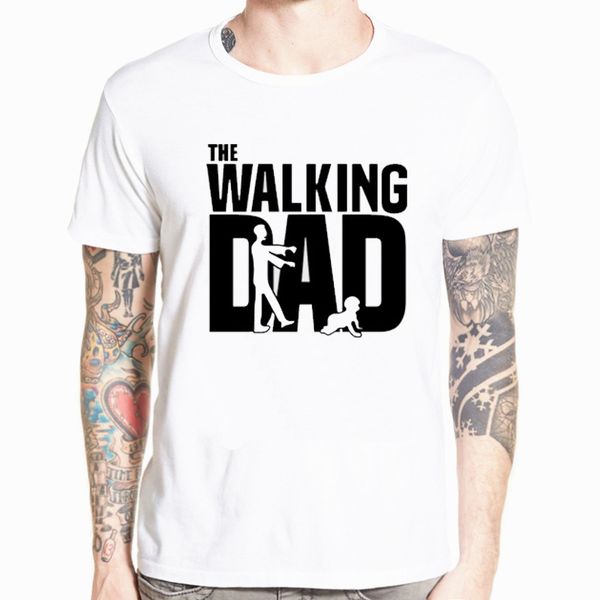 the walking dad t shirts men casual modal father's day t shirts short sleeve men funny dad gift t-shirt tee funny t shirts
the walking dad t shirts men casual modal father's day t shirts short sleeve men funny dad gift t-shirt tee funny t shirts
