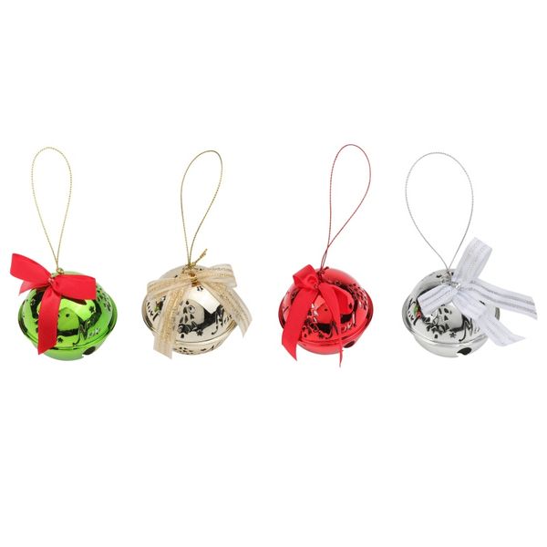 christmas decorations bells wrought iron jingle pendant tree hanging decoration
christmas decorations bells wrought iron jingle pendant tree hanging decoration