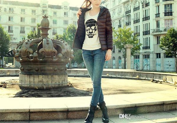 thin hooded woman clothes ladis winter coats solid with zipper pocket women cotton padded jacket fashion, Black
thin hooded woman clothes ladis winter coats solid with zipper pocket women cotton padded jacket fashion, Black