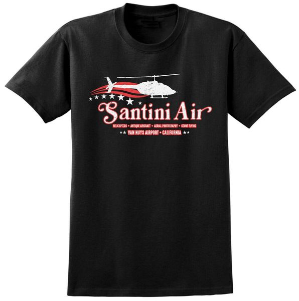 santini воздуха airwolf вдохновленный футболка ретро 80s сша вертолет stunt tv tee 2019 мужская мода с коротким рукавом печать футболки
santini воздуха airwolf вдохновленный футболка ретро 80s сша вертолет stunt tv tee 2019 мужская мода с коротким рукавом печать футболки
