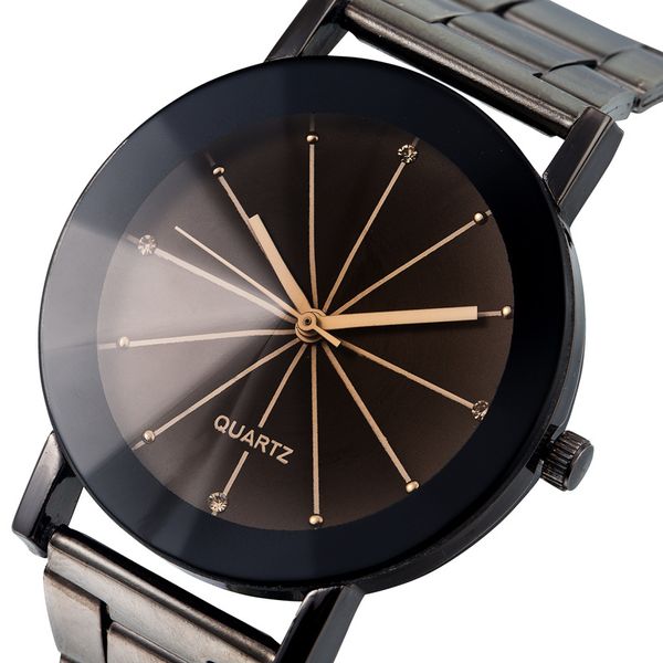 new compass watch luxury splendid original wristwatch men casual fashion casual steel watches valentine's relojes, Slivery;brown
new compass watch luxury splendid original wristwatch men casual fashion casual steel watches valentine's relojes, Slivery;brown