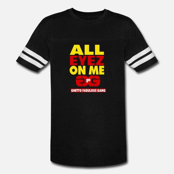 all eyes on me ghetto t shirt men printing cotton crew neck fitness funny casual summer style leisure shirt
all eyes on me ghetto t shirt men printing cotton crew neck fitness funny casual summer style leisure shirt