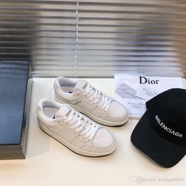2020 summer new ladies fashion sneakers, high-quality casual sneakers comfortable and breathablead, Red;white