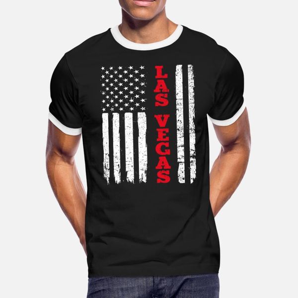 usa las vegas flag t shirt men design 100% cotton o-neck vintage cute casual summer style standard shirt
usa las vegas flag t shirt men design 100% cotton o-neck vintage cute casual summer style standard shirt