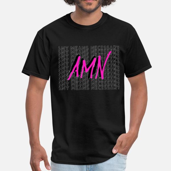 any means necessary t shirt men printed cotton s-xxxl slim gift building spring autumn original shirt
any means necessary t shirt men printed cotton s-xxxl slim gift building spring autumn original shirt