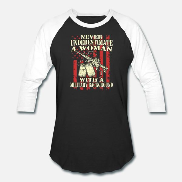 military military a woman with a military ba t shirt men loose cotton round neck standard loose comfortable spring formal
military military a woman with a military ba t shirt men loose cotton round neck standard loose comfortable spring formal