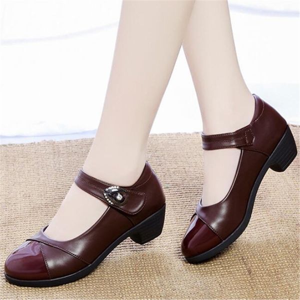 dress shoes women high heel breathable pumps thick heels fashion female buckle wedge elegant footwear f251, Black
dress shoes women high heel breathable pumps thick heels fashion female buckle wedge elegant footwear f251, Black