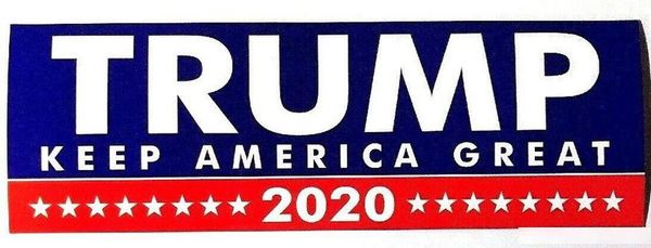 10pcs/set 5 styles donald trump 2020 car stickers bumper sticker keep make america great decal for car styling vehicle paster
10pcs/set 5 styles donald trump 2020 car stickers bumper sticker keep make america great decal for car styling vehicle paster