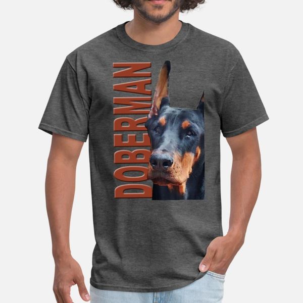 doberman t shirt men designer 100% cotton round collar pictures fit authentic spring letters shirt
doberman t shirt men designer 100% cotton round collar pictures fit authentic spring letters shirt
