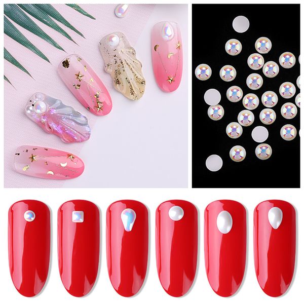 21 styles flat round pearls metal frame rhinestone diy nail art nail beads beauty decoration diy nail charms f621, Silver;gold
21 styles flat round pearls metal frame rhinestone diy nail art nail beads beauty decoration diy nail charms f621, Silver;gold