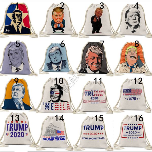 2020 us presidential election trump pattern outdoor linen backpack drawstring pocket bag pouch storage toiletry bag purses fashion d81711, Black;white
2020 us presidential election trump pattern outdoor linen backpack drawstring pocket bag pouch storage toiletry bag purses fashion d81711, Black;white