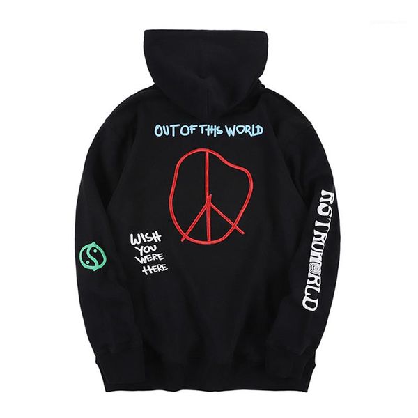 street style cool letter embroidery loose long sleeved hooded pullover hoodies fashion mens streetwear mens designer hoodies, Black
street style cool letter embroidery loose long sleeved hooded pullover hoodies fashion mens streetwear mens designer hoodies, Black