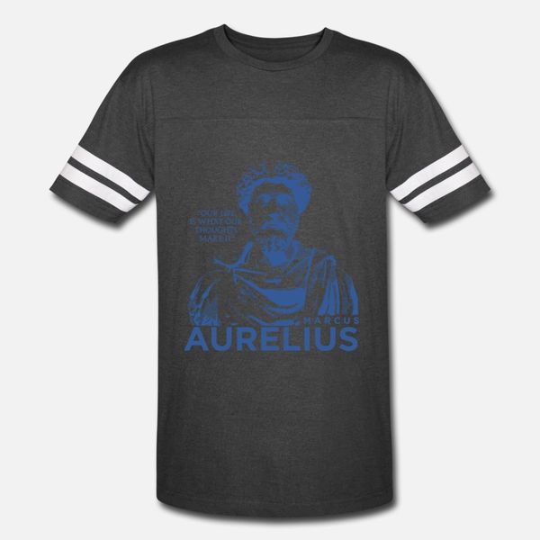 stoicism philsophy quote marcus aurelius raglan t shirt men knitted short sleeve o-neck unique anti-wrinkle building summer style shirt
stoicism philsophy quote marcus aurelius raglan t shirt men knitted short sleeve o-neck unique anti-wrinkle building summer style shirt