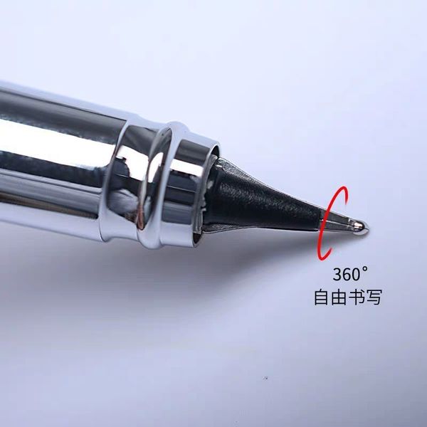 old stock hero fountain pen ink pen with a 360 degree nib blue color reversible nib stationery office school supplies writing
old stock hero fountain pen ink pen with a 360 degree nib blue color reversible nib stationery office school supplies writing