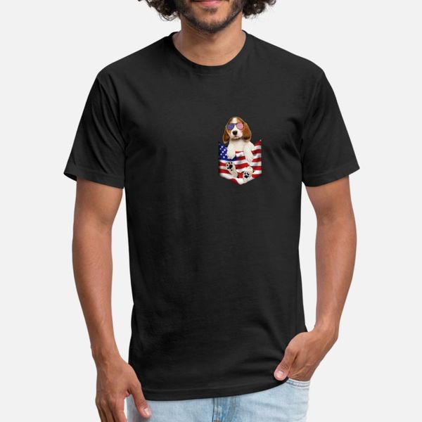 beagle in pocket american flag 4th july gi t shirt men customized 100% cotton o neck leisure interesting new fashion spring trend shirt
beagle in pocket american flag 4th july gi t shirt men customized 100% cotton o neck leisure interesting new fashion spring trend shirt