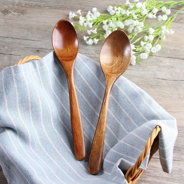 2pcs wooden spoon home flatware porridge bowl chinese dinner spoon japanese soup spoon for home restaurant
2pcs wooden spoon home flatware porridge bowl chinese dinner spoon japanese soup spoon for home restaurant