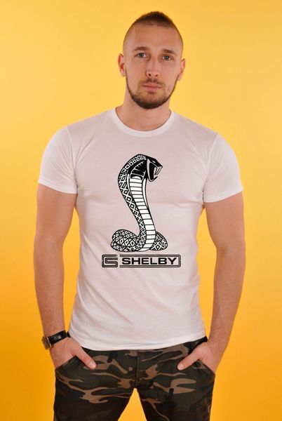 fashion 2019 summer men's casual o-neck male & tees shelby logo cars t-shirt white new mens tee shirts
fashion 2019 summer men's casual o-neck male & tees shelby logo cars t-shirt white new mens tee shirts